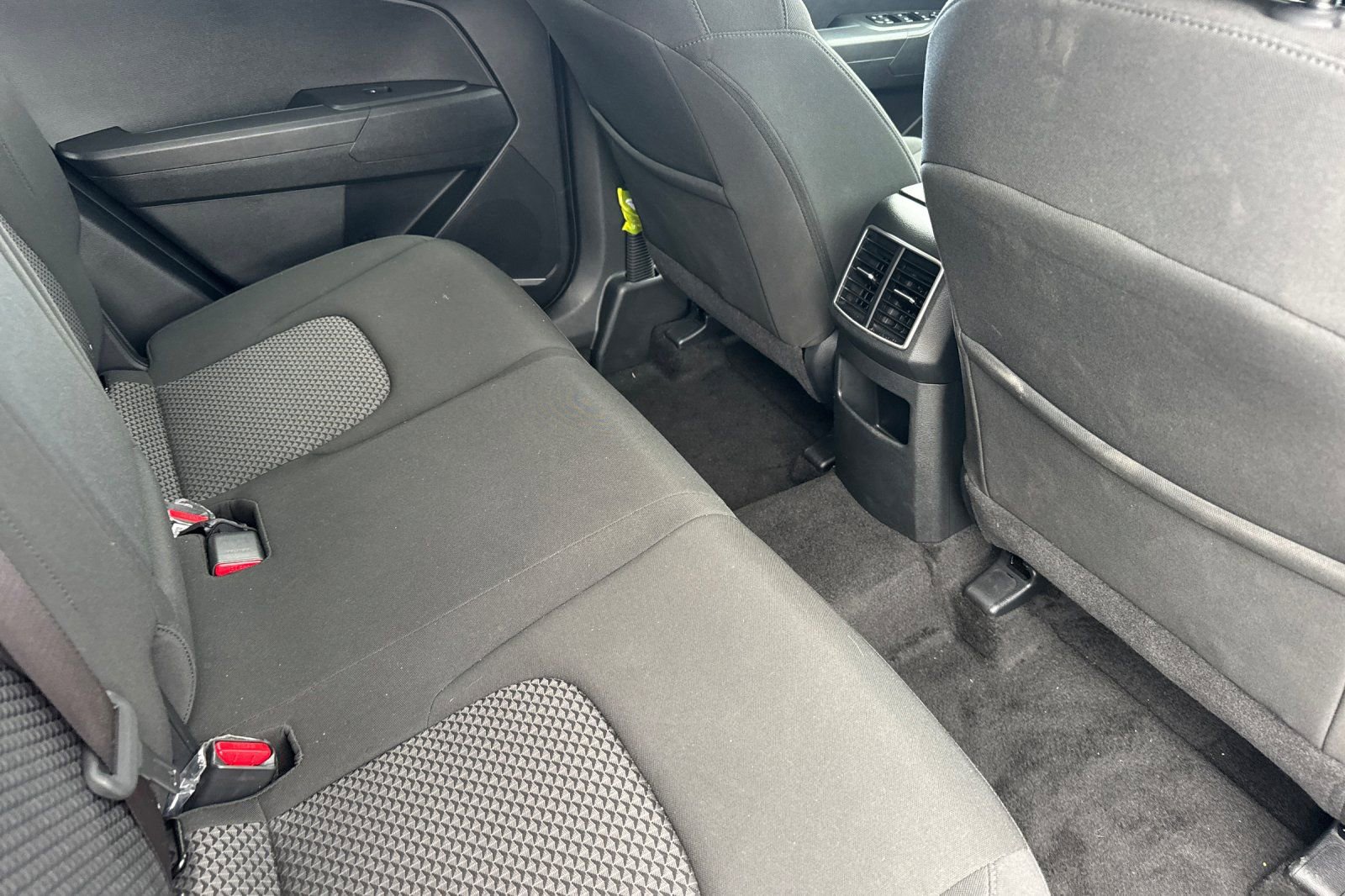 Certified 2025 Kia Sportage LX image 19