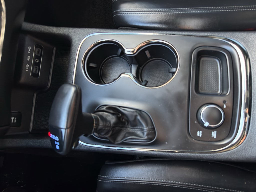 Used 2020 Dodge Durango R/T w/ Technology Group image 23