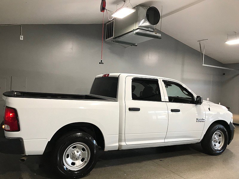 Used 2016 RAM 1500 Tradesman w/ Popular Equipment Group image 3