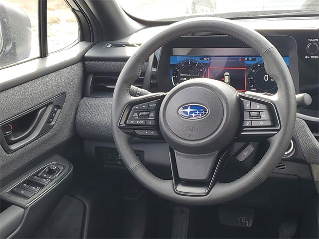 New 2026 Subaru Outback Limited image 13