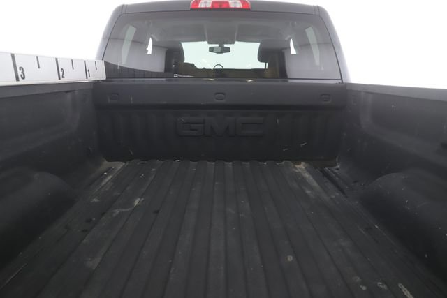 Used 2017 GMC Sierra 1500 4x4 Double Cab w/ Elevation Edition image 24