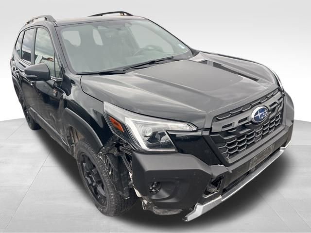 Used 2023 Subaru Forester Wilderness image 5