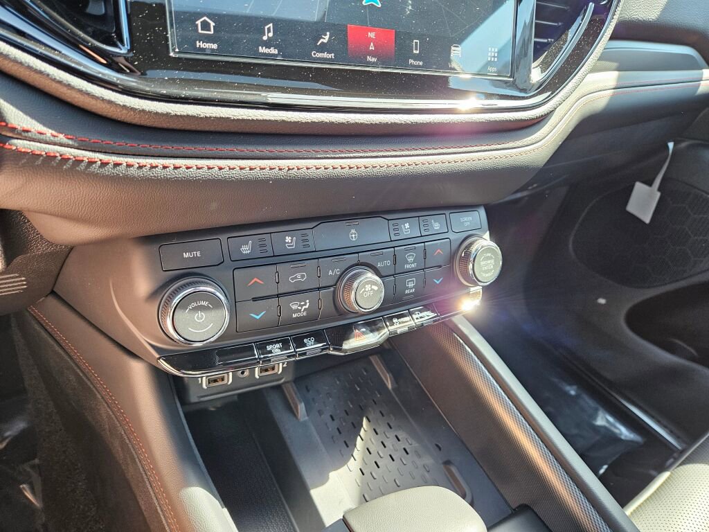 New 2026 Dodge Durango GT AWD/4WD image 28