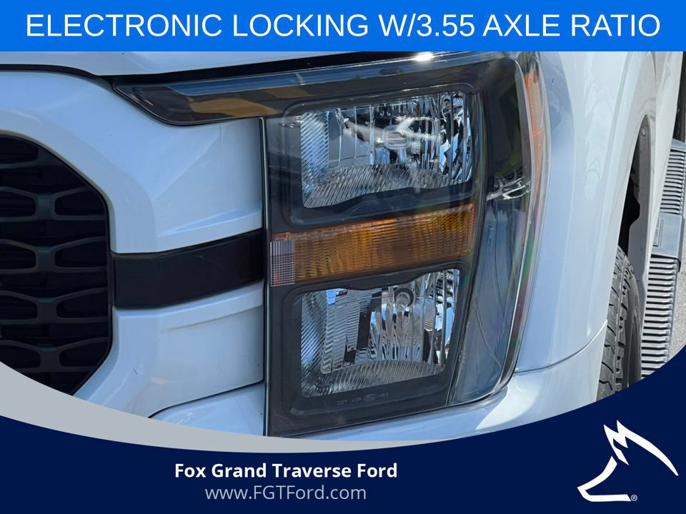 Certified 2023 Ford F150 XL w/ STX Appearance Package AWD/4WD image 34