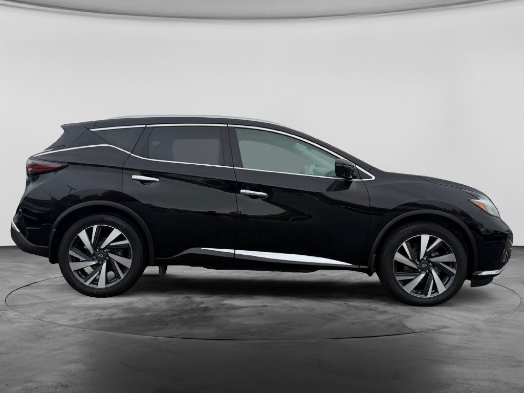 Used 2023 Nissan Murano SL AWD/4WD image 11