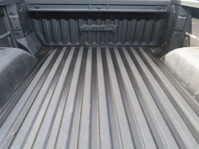 Used 2024 GMC Sierra 1500 AT4 w/ AT4 Premium Package image 12