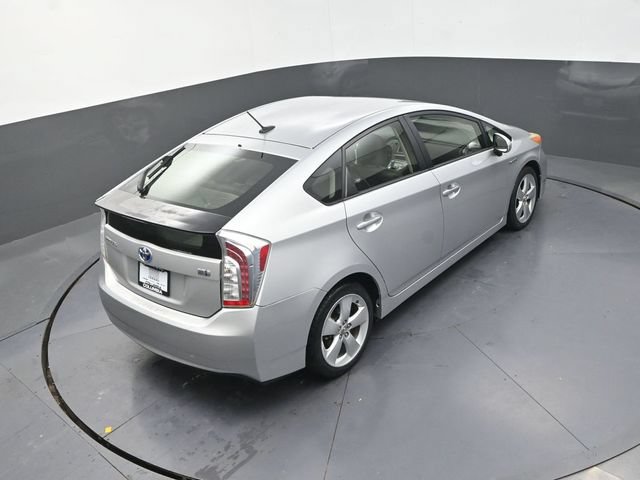 Used 2015 Toyota Prius Five FWD image 17