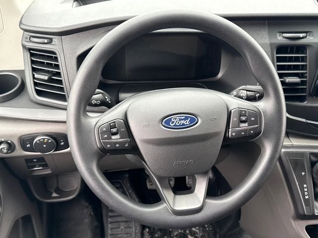 New 2026 Ford Transit 250 148 Medium Roof Extended AWD image 20