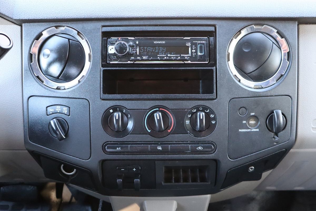 Used 2010 Ford F250 XLT image 35