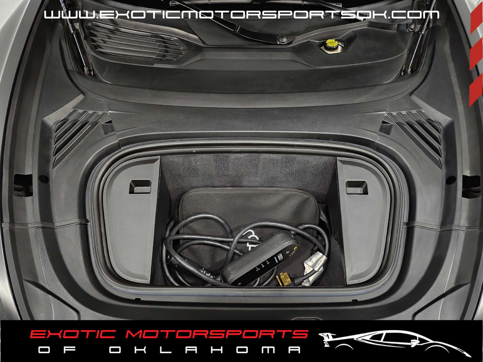 Used 2023 Audi e-tron GT Premium Plus AWD/4WD image 17
