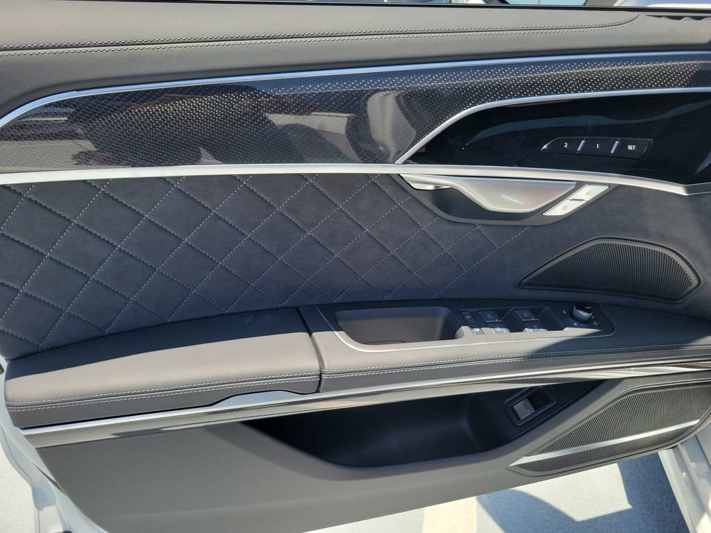 New 2026 Audi S8 AWD/4WD image 18