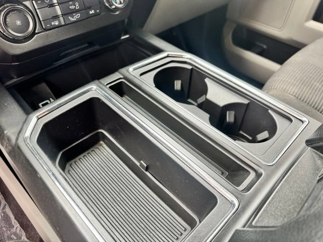 Used 2017 Ford F150 XL w/ Equipment Group 101A Mid AWD/4WD image 14