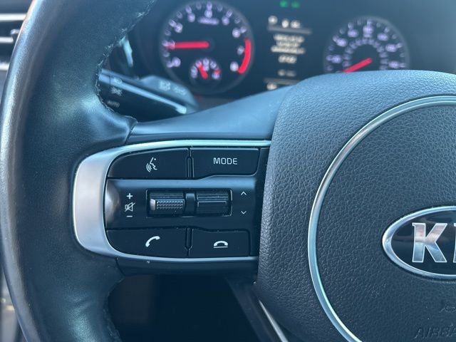 Used 2021 Kia K5 EX w/ EX Premium Package image 18