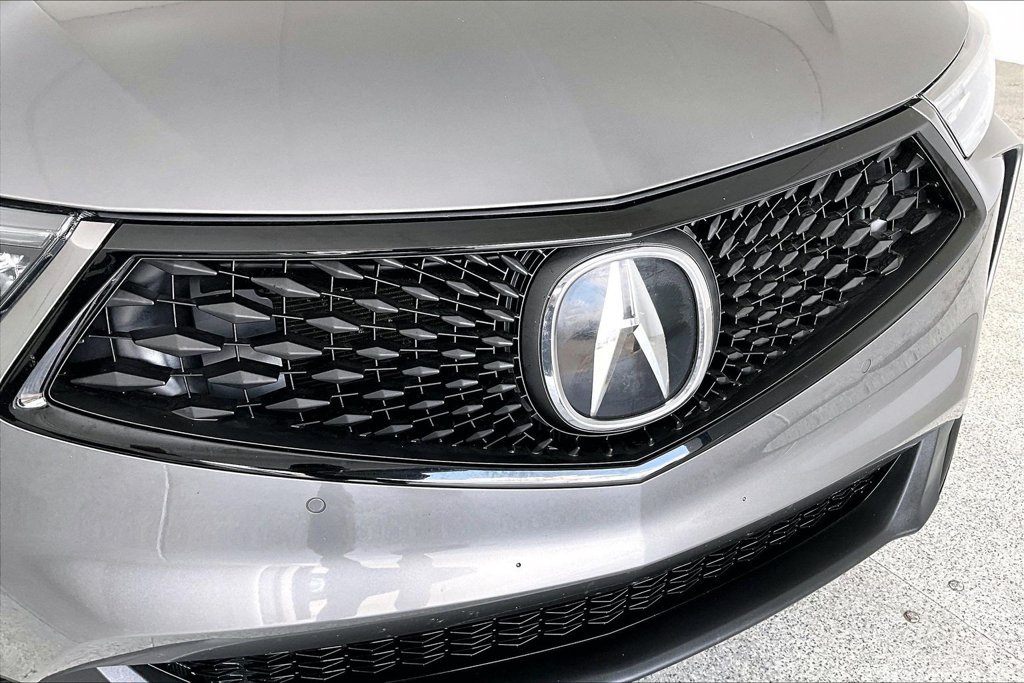 Certified 2024 Acura RDX w/ Advance Package AWD/4WD image 34