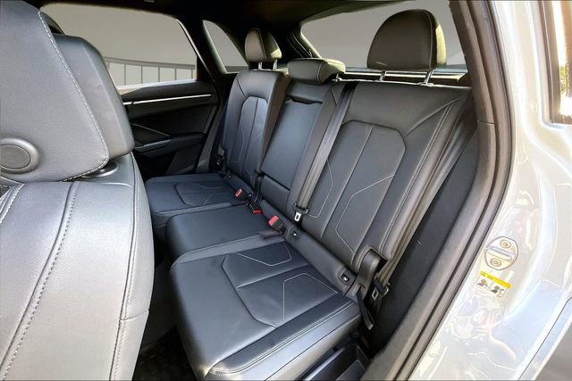 Used 2023 Audi Q3 2.0T Premium Plus w/ Premium Plus Package AWD/4WD image 21