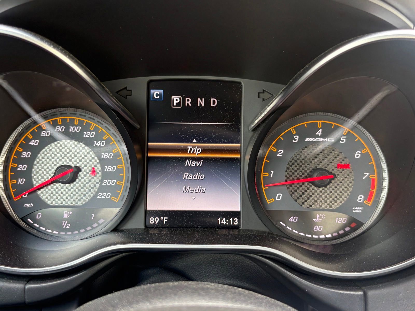 Used 2016 Mercedes-Benz AMG GT S image 16
