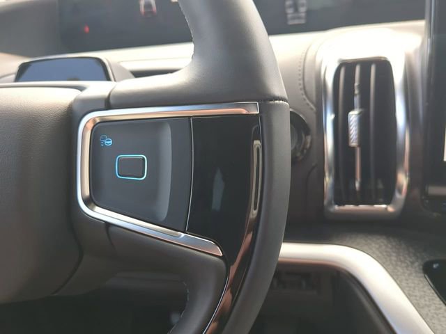 New 2025 Ford Expedition Tremor image 14