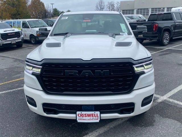New 2026 RAM 1500 Limited image 10