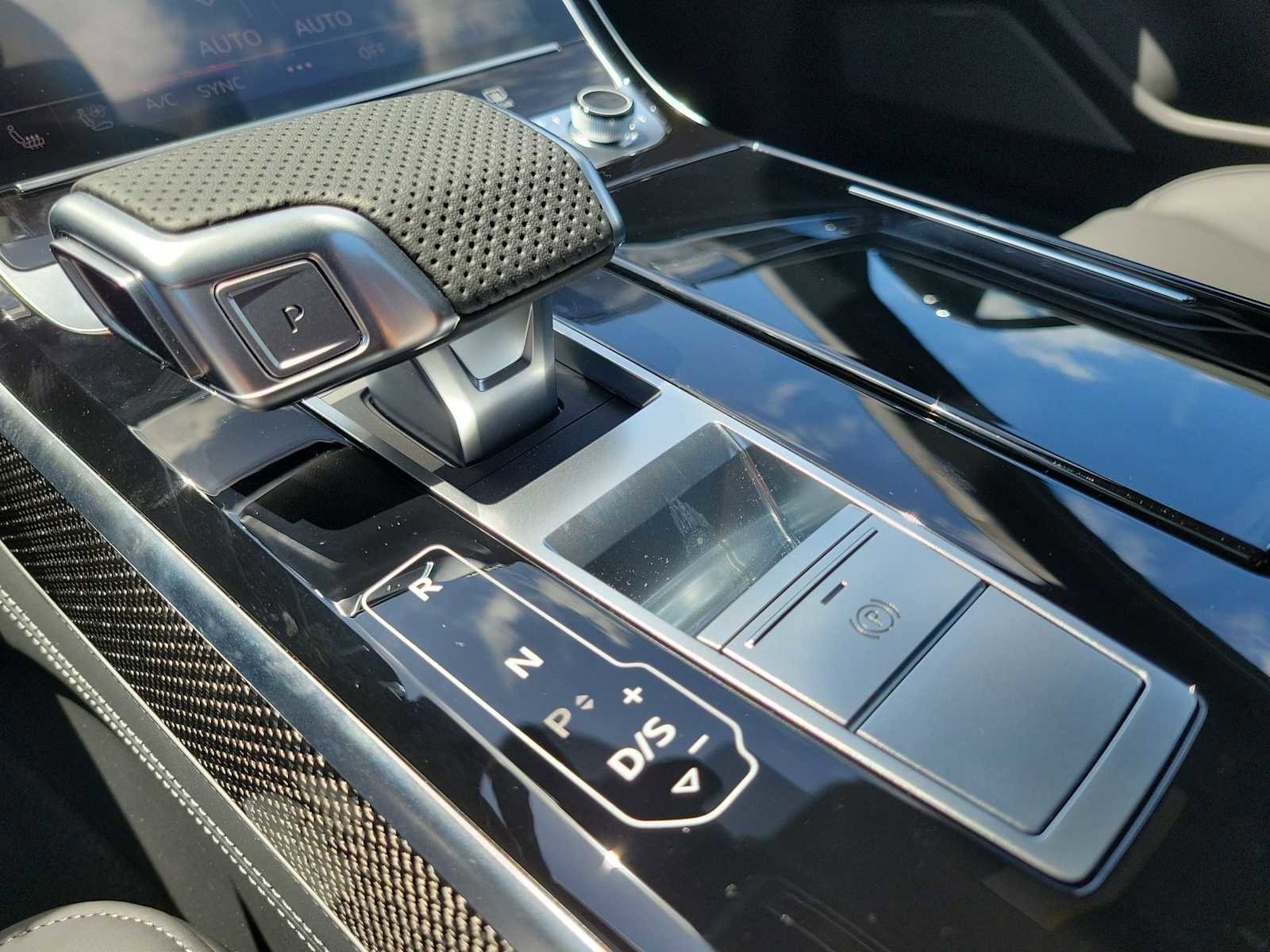 New 2026 Audi S8 AWD/4WD image 29