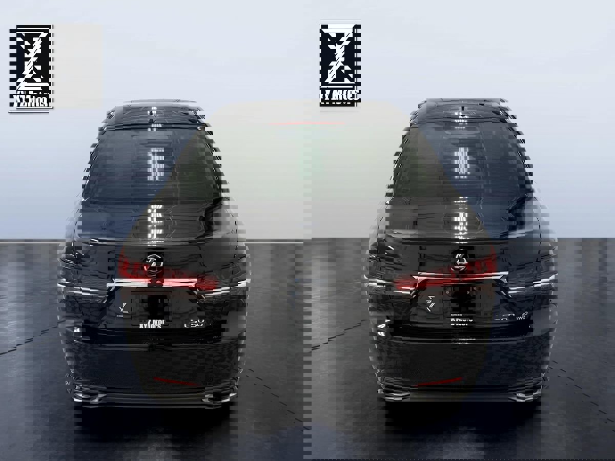 Used 2019 Lexus LS 500 AWD image 5