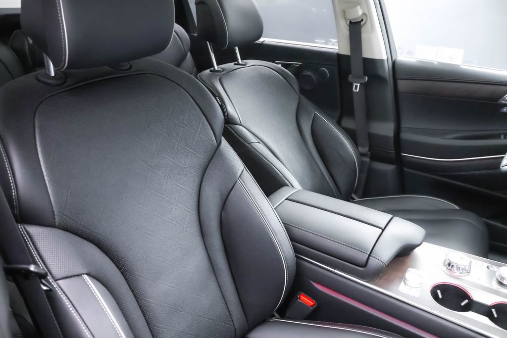 Used 2025 Genesis GV80 3.5T Advanced image 54