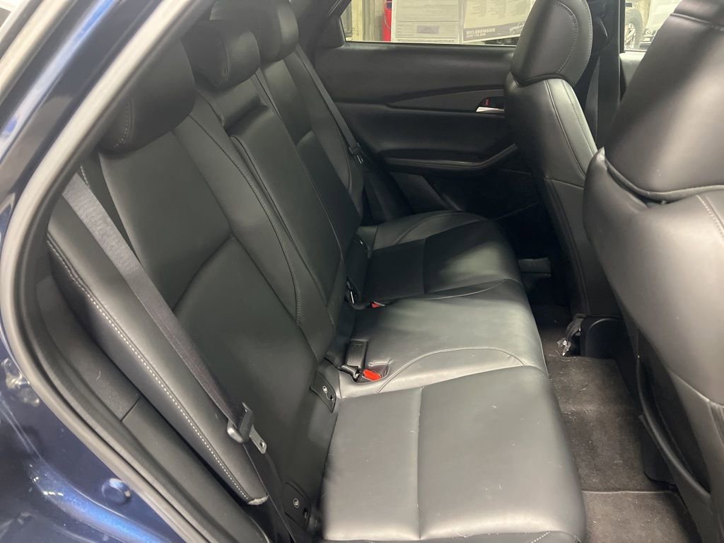 Used 2024 MAZDA CX-30 AWD 2.5 S w/ Preferred Package image 10
