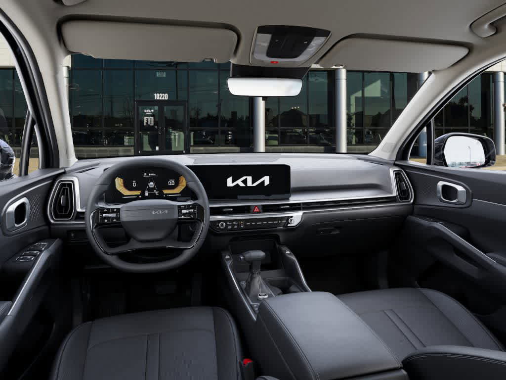 New 2026 Kia Sorento S FWD image 14