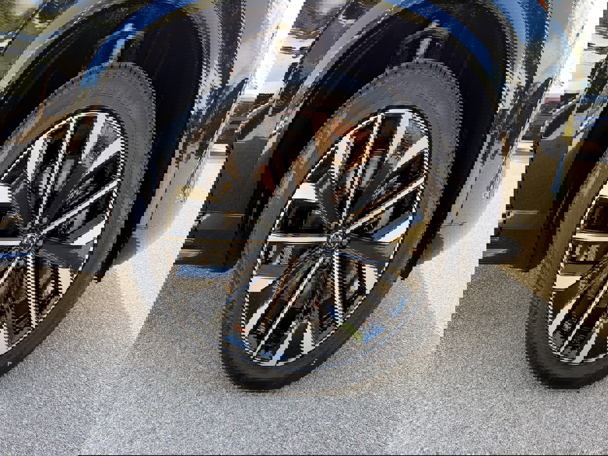 New 2026 Volvo XC90 T8 Ultra w/ Protection Package Premier image 7