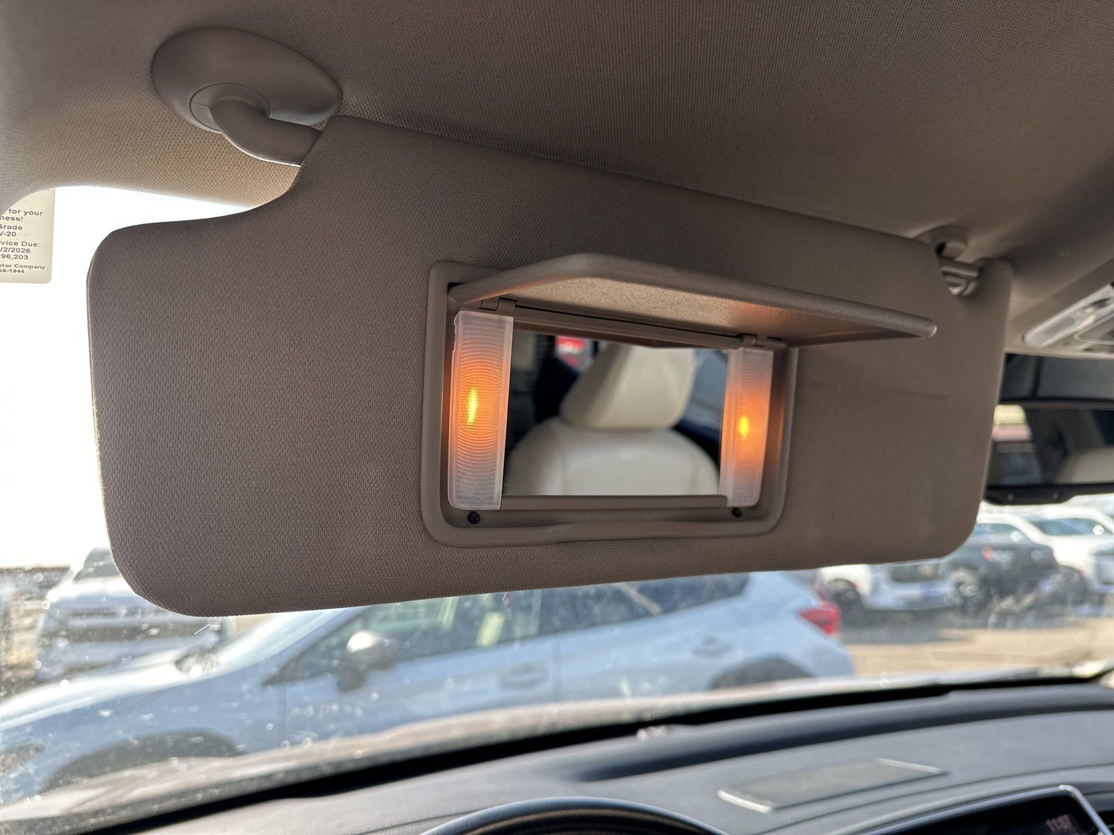 Used 2020 Honda Ridgeline RTL-E image 63