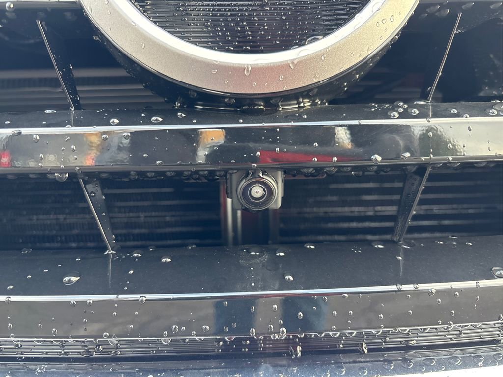 New 2025 Nissan Pathfinder Platinum w/ Lighting Package (N92) image 17