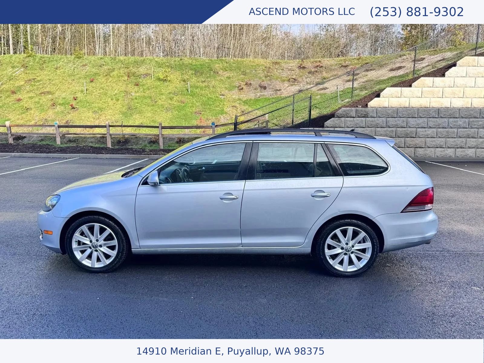 Used 2012 Volkswagen Jetta TDI image 2