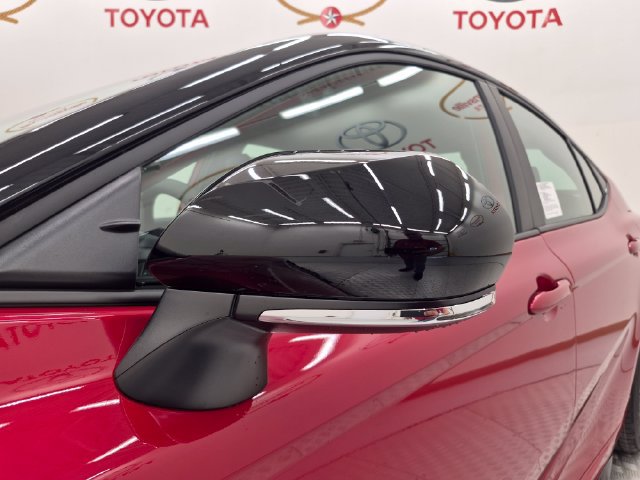 New 2026 Toyota Camry XSE w/ Premium Plus Package FWD image 17