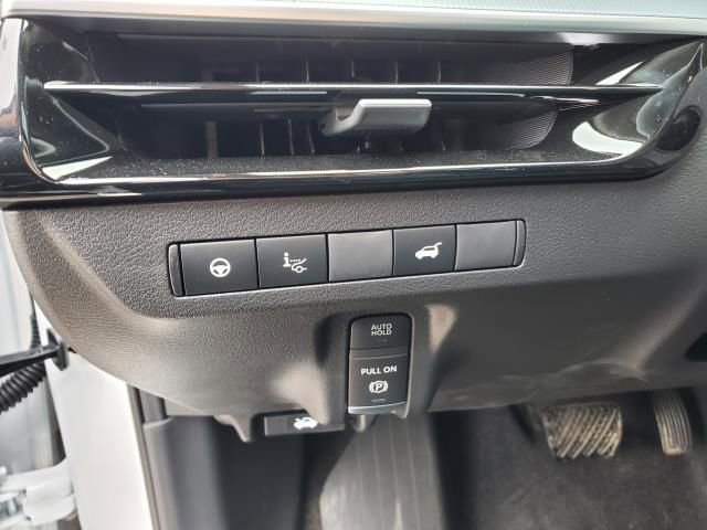 New 2026 Nissan Murano Platinum w/ Cargo Package image 24