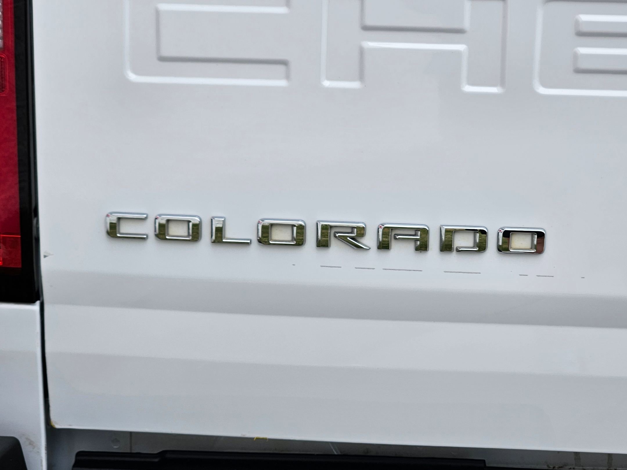 Used 2022 Chevrolet Colorado LT w/ Fleet Safety Package image 29