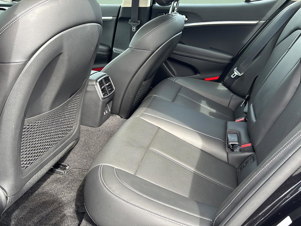 Certified 2026 Genesis G70 2.5T image 20