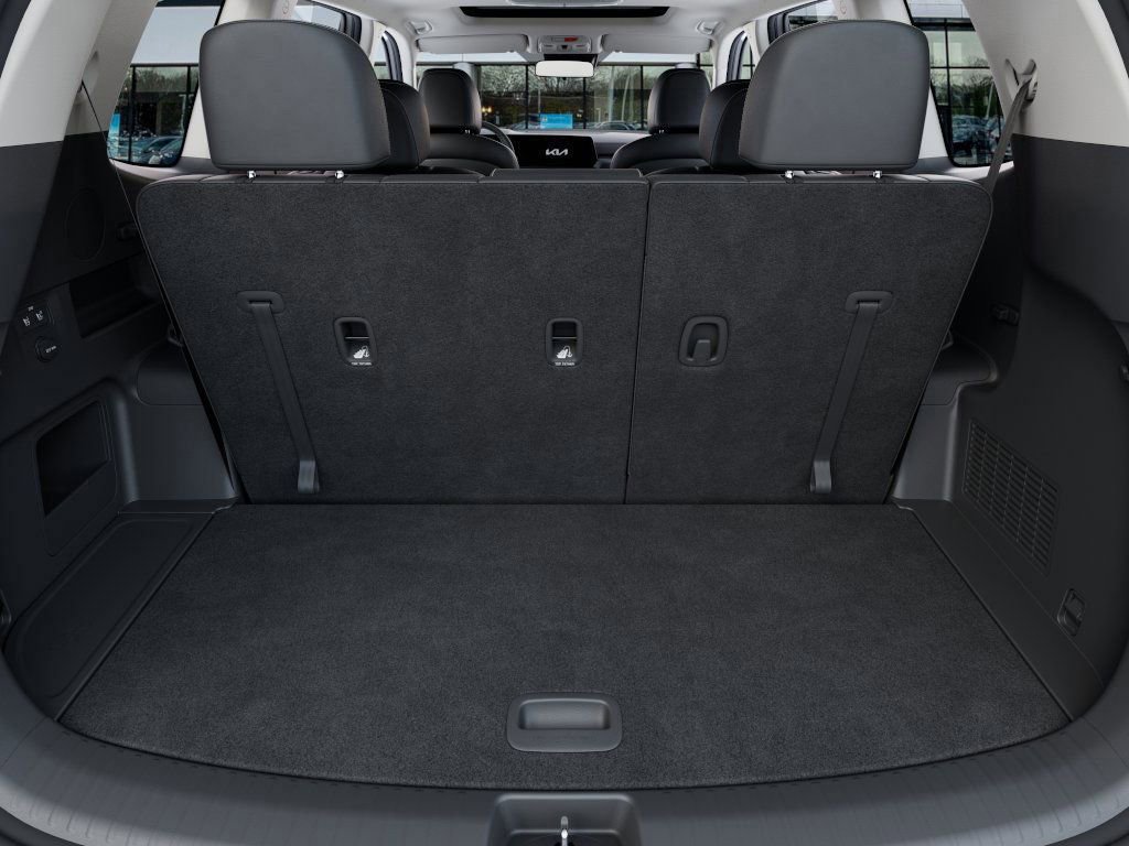 New 2025 Kia Telluride S image 20