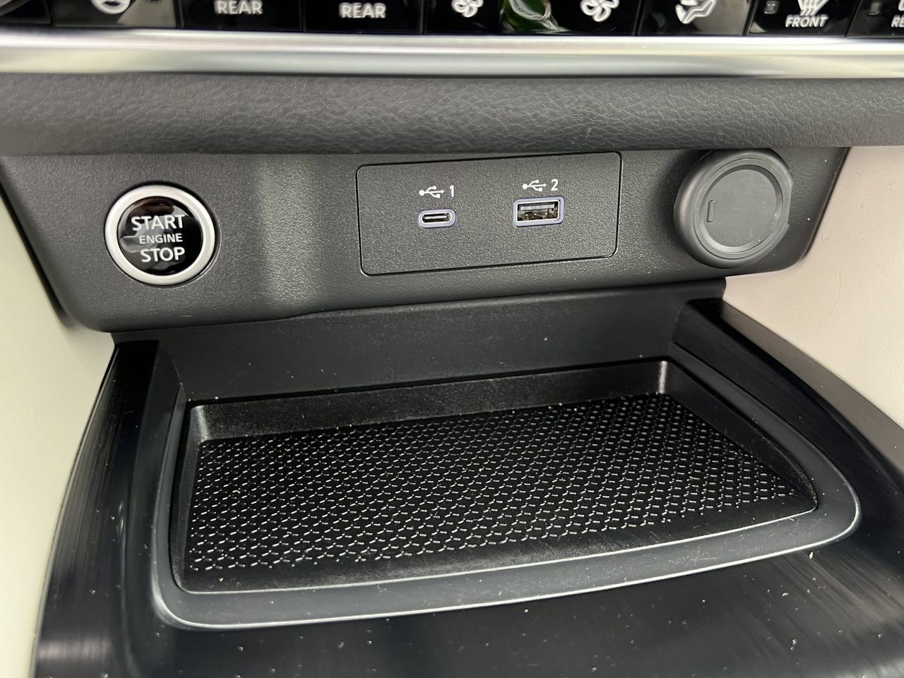 Certified 2023 Nissan Rogue SL w/ SL Premium Package AWD/4WD image 18