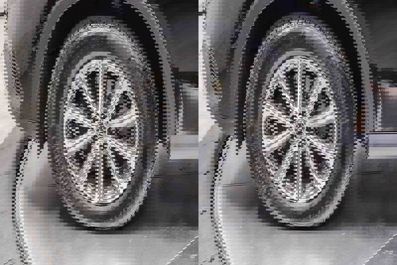 Certified 2025 Mercedes-Benz GLC 300 image 10