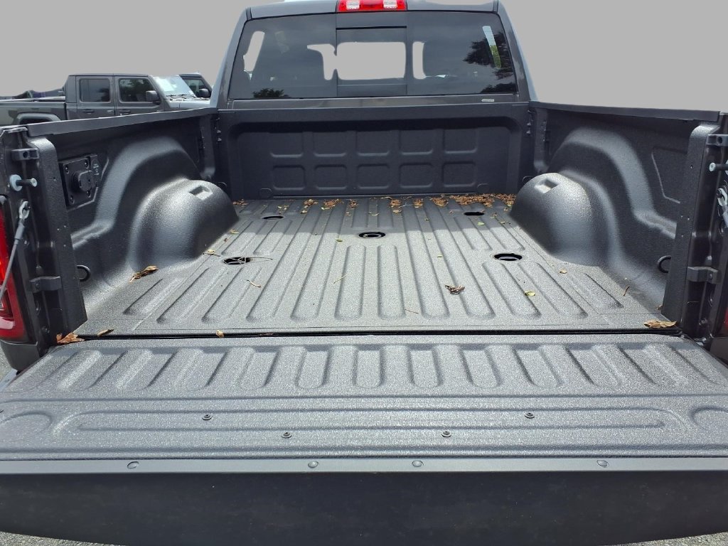New 2027 RAM 2500 Tradesman AWD/4WD image 23