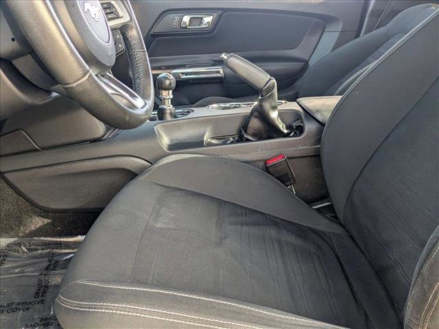 Used 2015 Ford Mustang EcoBoost image 15