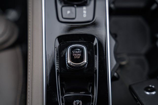 New 2026 Volvo XC90 B6 Ultra w/ Protection Package AWD/4WD image 26