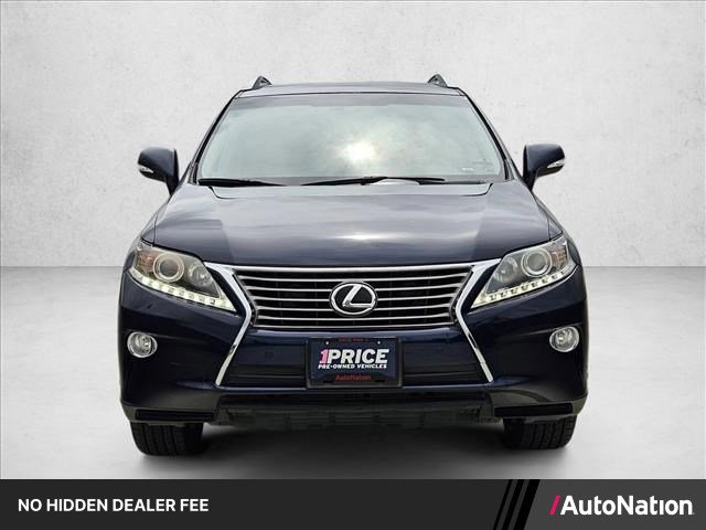 Used 2014 Lexus RX 350 AWD