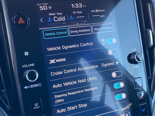 Certified 2025 Subaru Forester Premium w/ Convenience Package #1 image 20