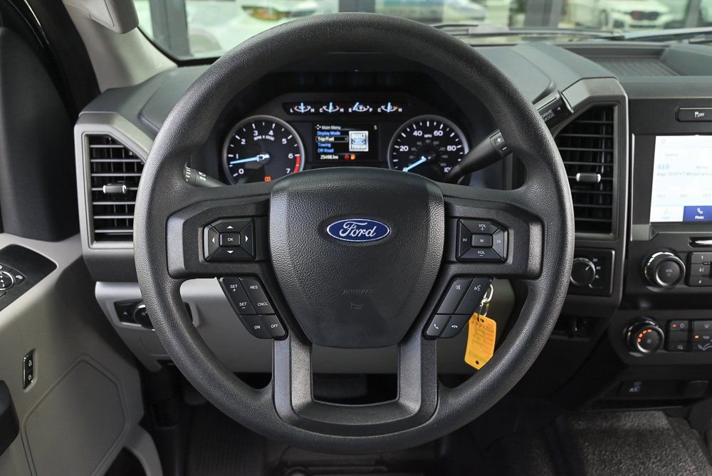 Used 2022 Ford F350 XL w/ STX Appearance Package image 21