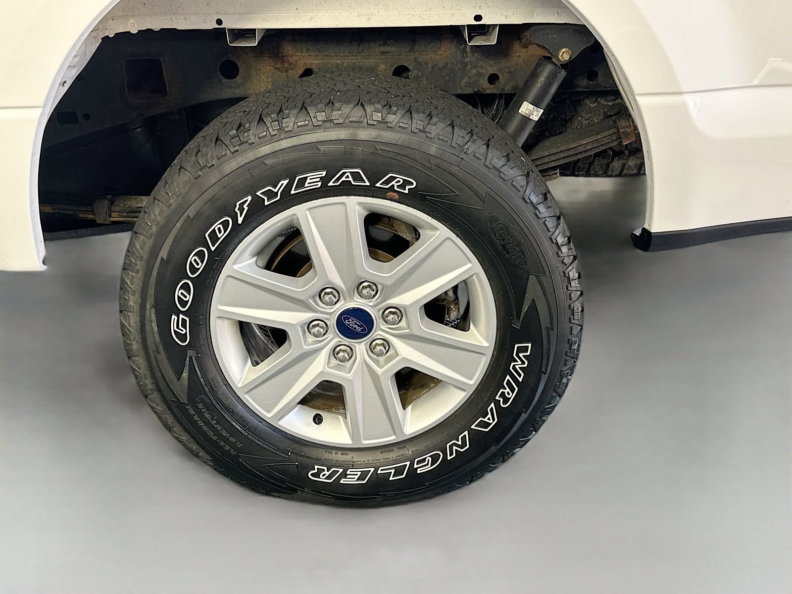 Used 2020 Ford F150 XLT w/ Equipment Group 301A Mid AWD/4WD image 28
