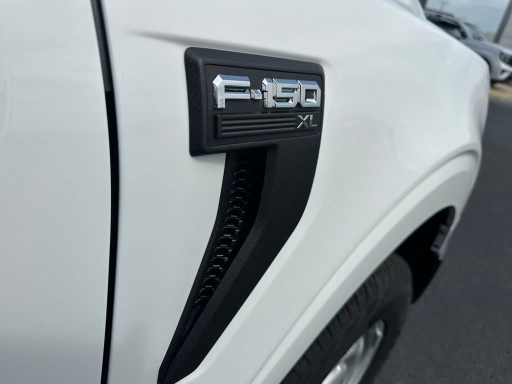 New 2025 Ford F150 XL image 21