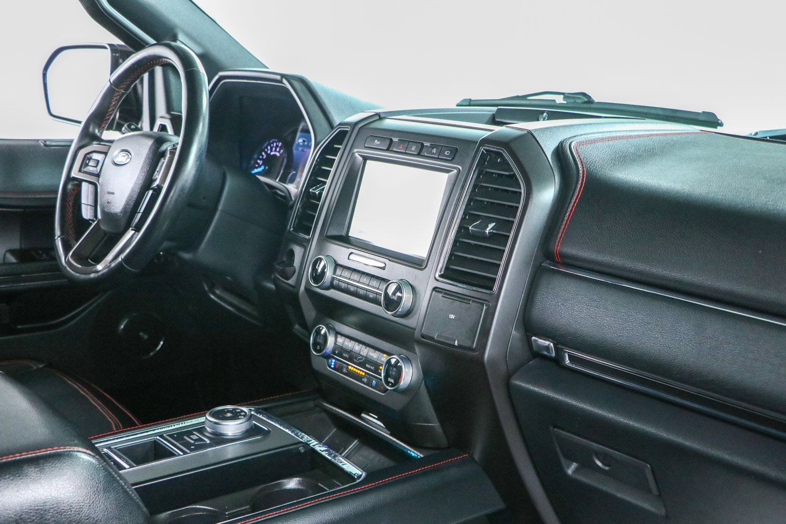 Used 2021 Ford Expedition Limited RWD image 28
