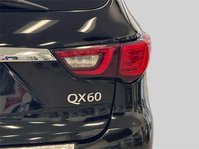 Used 2018 INFINITI QX60 AWD w/ Premium Package image 12