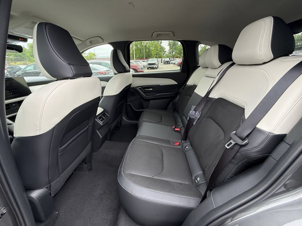 New 2026 MAZDA CX-5 Preferred AWD/4WD image 22