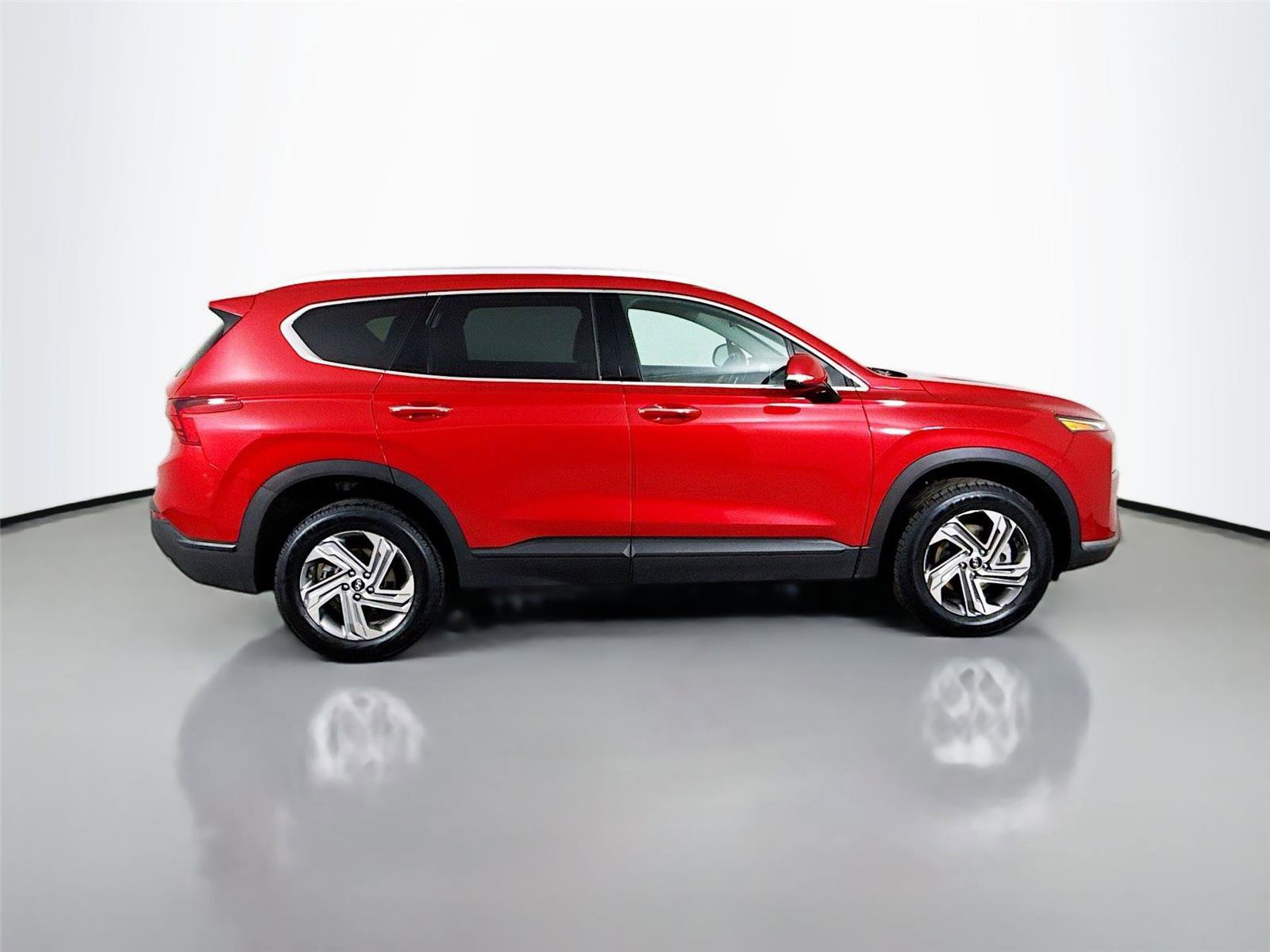 Used 2023 Hyundai Santa Fe SEL image 8